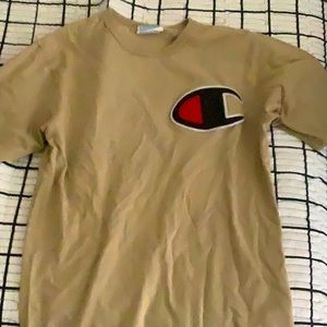 champion shirt